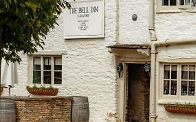 The Bell Inn Langford